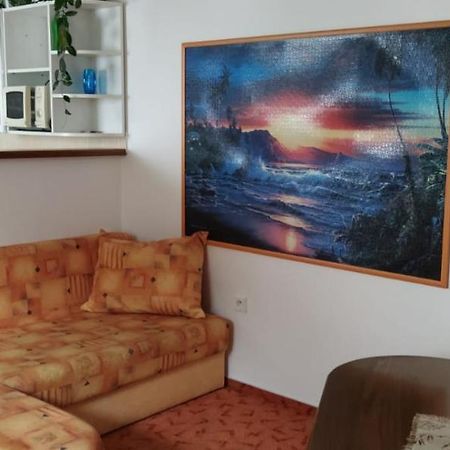 Apartman Sobeslav Ngoại thất bức ảnh