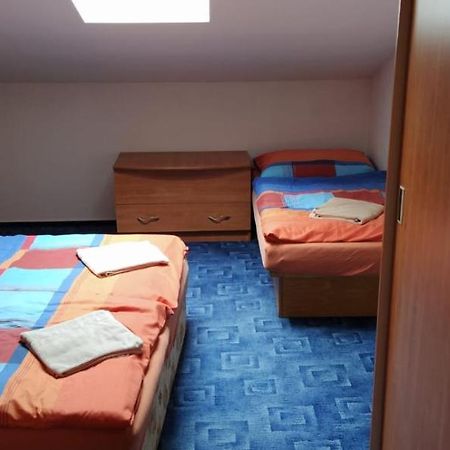 Apartman Sobeslav Ngoại thất bức ảnh