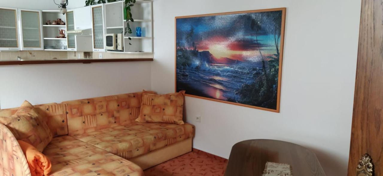 Apartman Sobeslav Ngoại thất bức ảnh