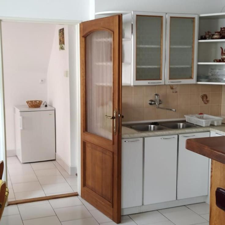 Apartman Sobeslav Ngoại thất bức ảnh