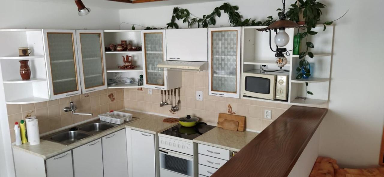Apartman Sobeslav Ngoại thất bức ảnh